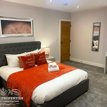 Orange View By Prestige Properties Sa Haverigg Екстериор снимка