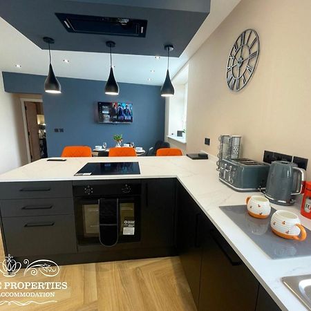 Orange View By Prestige Properties Sa Haverigg Екстериор снимка