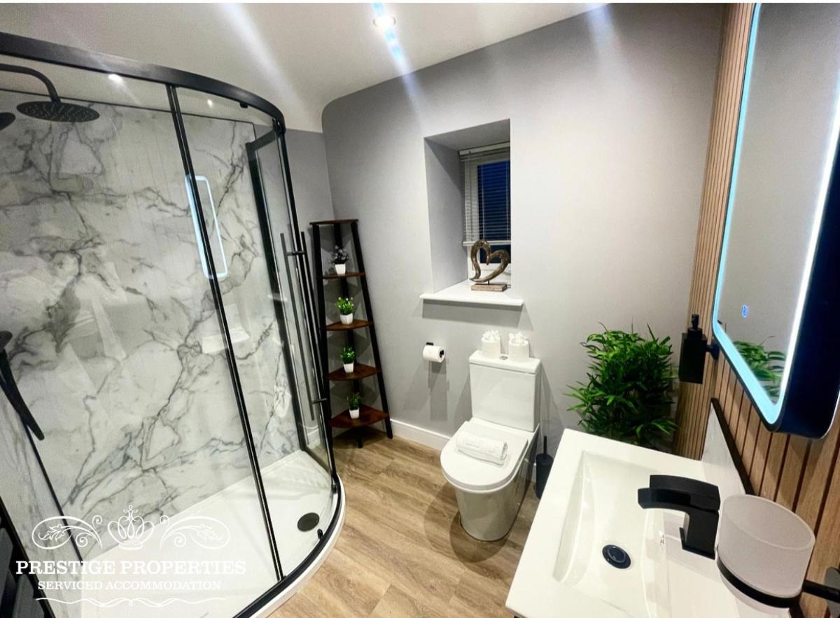 Orange View By Prestige Properties Sa Haverigg Екстериор снимка