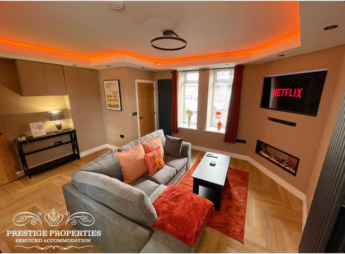 Orange View By Prestige Properties Sa Haverigg Екстериор снимка